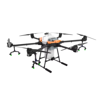 xiaoyuzhongyingyong Drones agriculture uav sprayer carbon fiber frame drone agricultural Sprayer Drones Factory